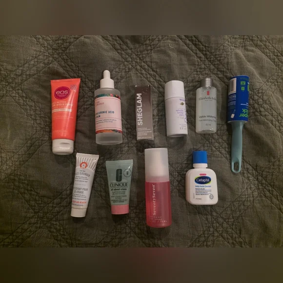 NWT - Skincare and Beauty Product Collection - ALL NEW! - Picture 1 of 1